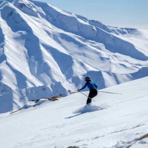 GULMARG