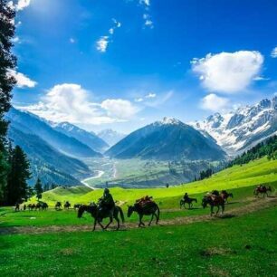SONAMARG