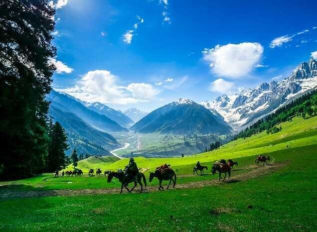SONAMARG